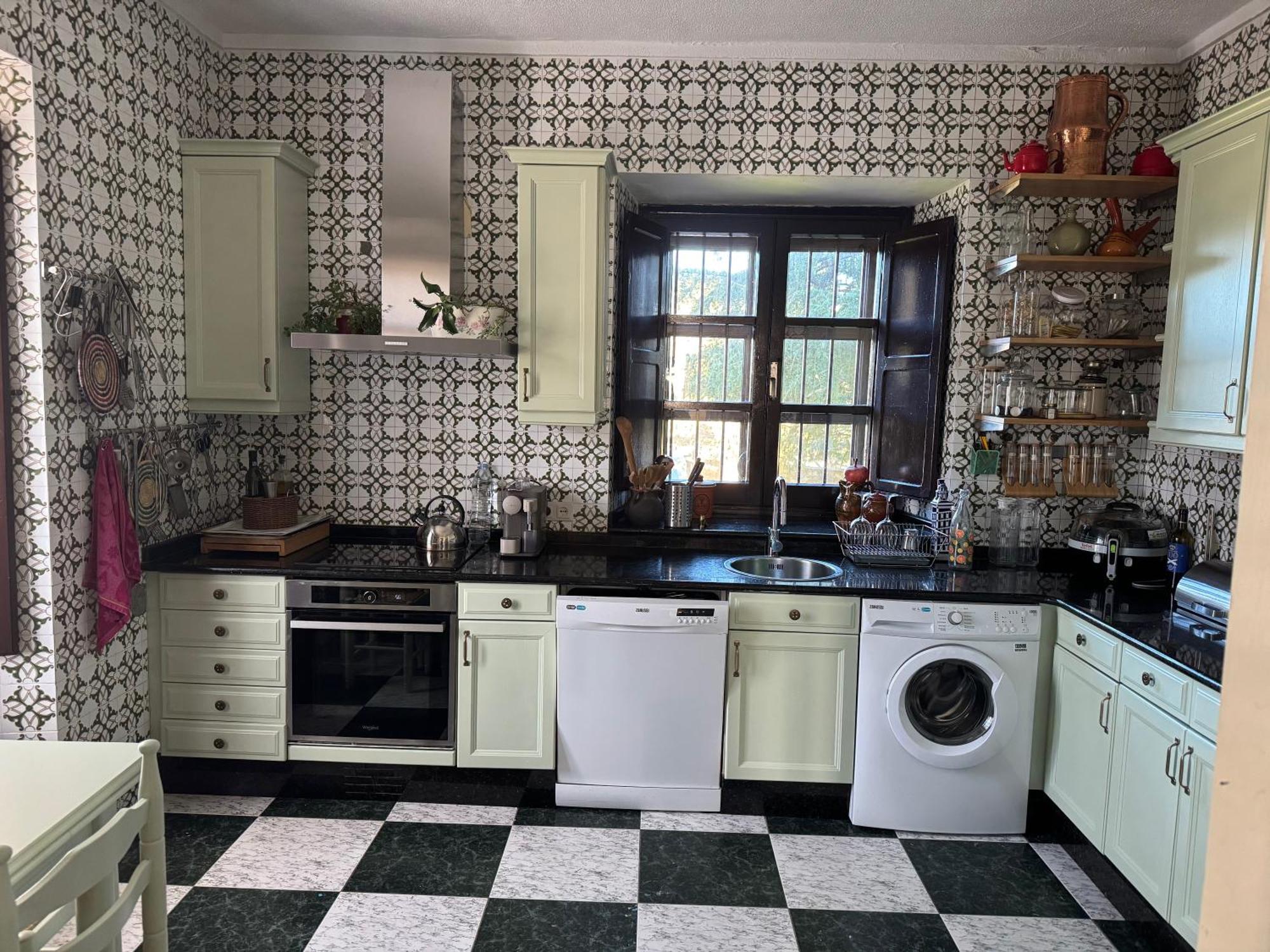 La Casona De Barganaz Villa Santiago Del Monte Екстериор снимка